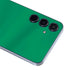 Saudi Arabia Soccer Flag Galaxy A36 5G Skin